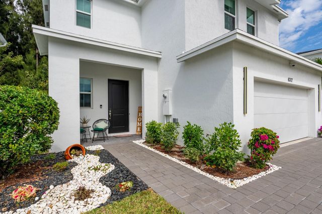6317 Tenor Drive, West Palm Beach, FL 33413
