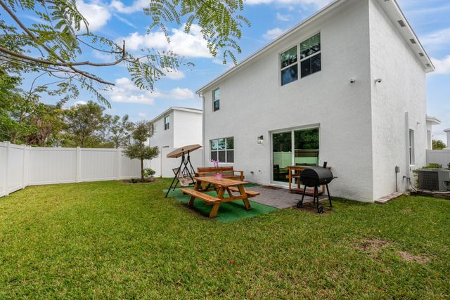 6317 Tenor Drive, West Palm Beach, FL 33413