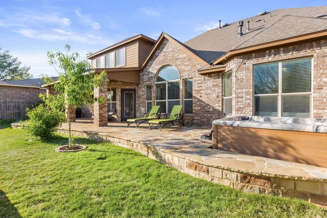 2525 Quick Fort DR, Leander, TX 78641