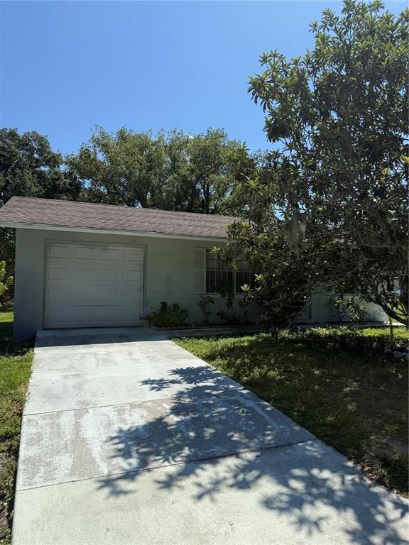 107 KENSINGTON STREET, Eustis, FL 32726