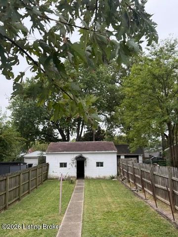 946 Vine St, Louisville, KY 40204