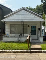 946 Vine St, Louisville, KY 40204