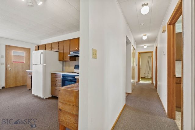 304 N 16th Avenue, Bozeman, MT 59715