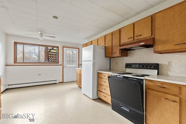 304 N 16th Avenue, Bozeman, MT 59715