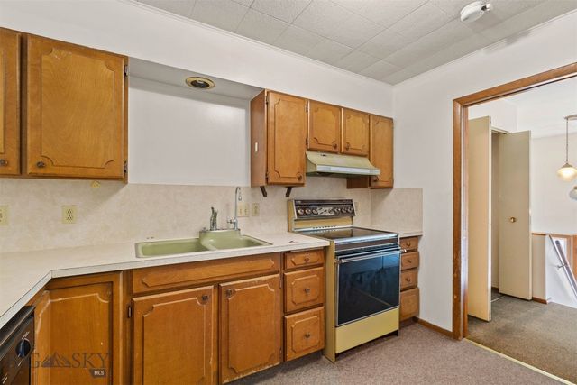 304 N 16th Avenue, Bozeman, MT 59715