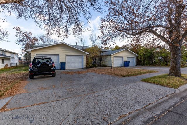 304 N 16th Avenue, Bozeman, MT 59715