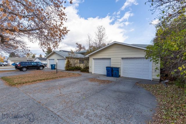 304 N 16th Avenue, Bozeman, MT 59715