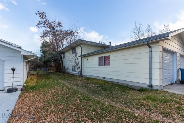 304 N 16th Avenue, Bozeman, MT 59715