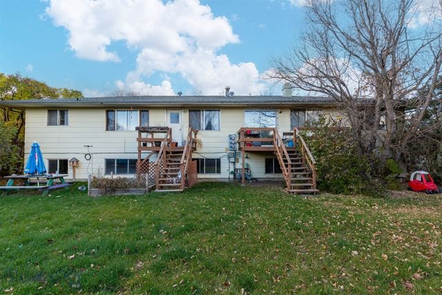 304 N 16th Avenue, Bozeman, MT 59715