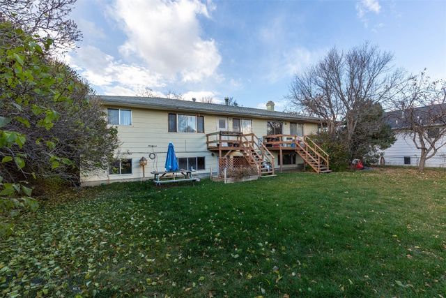 304 N 16th Avenue, Bozeman, MT 59715