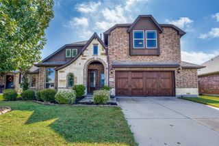 3306 Timberline Drive, Melissa, TX 75454