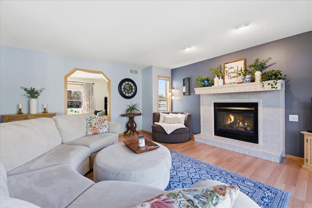 19542 Upland Street NW, Elk River, MN 55330