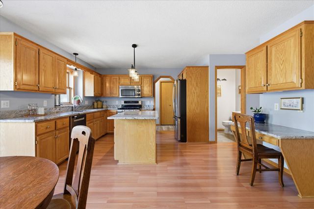 19542 Upland Street NW, Elk River, MN 55330