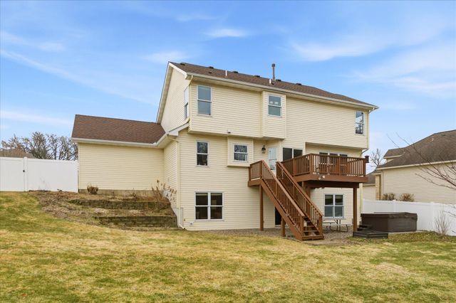 19542 Upland Street NW, Elk River, MN 55330