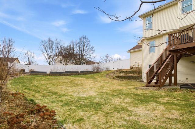 19542 Upland Street NW, Elk River, MN 55330