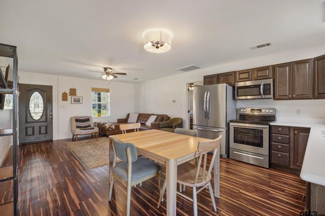 5494 An County Road 309, Frankston, TX 75763