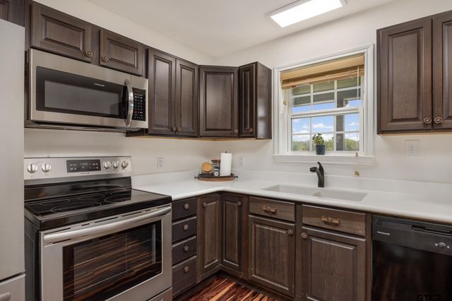 5494 An County Road 309, Frankston, TX 75763