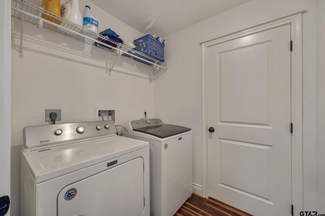 5494 An County Road 309, Frankston, TX 75763