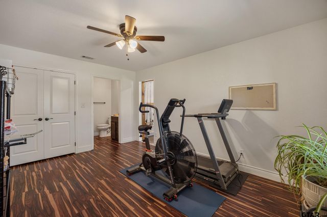 5494 An County Road 309, Frankston, TX 75763