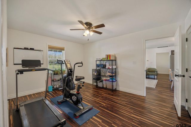 5494 An County Road 309, Frankston, TX 75763