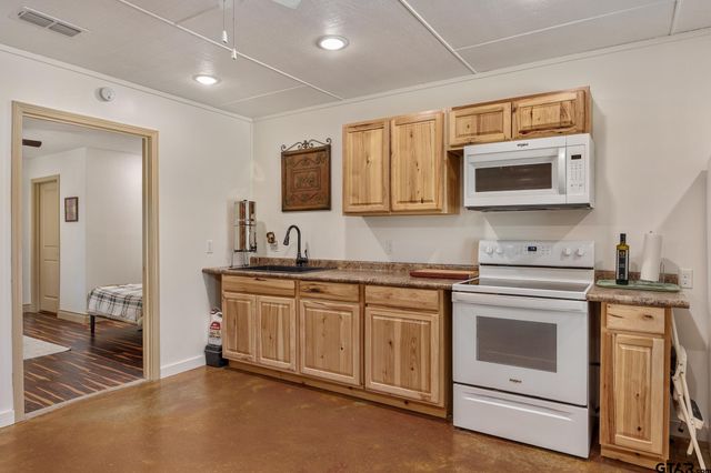 5494 An County Road 309, Frankston, TX 75763