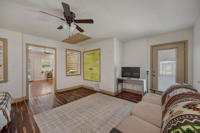 5494 An County Road 309, Frankston, TX 75763