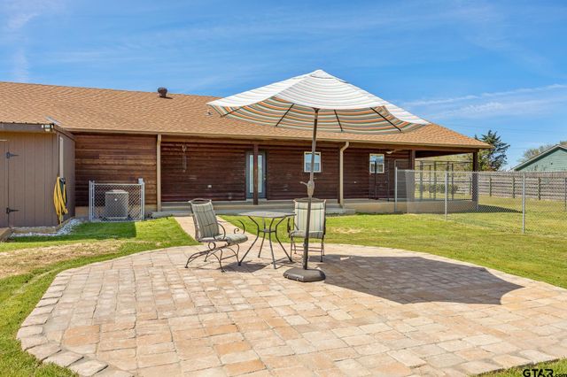 5494 An County Road 309, Frankston, TX 75763