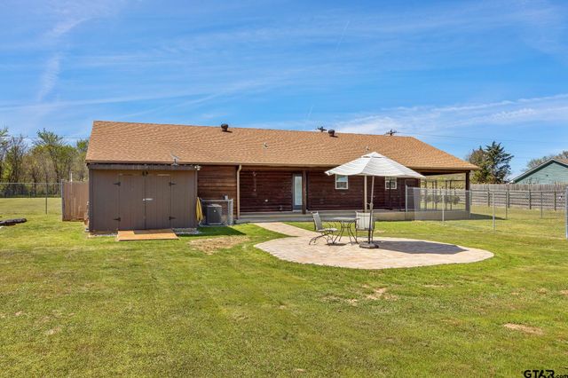 5494 An County Road 309, Frankston, TX 75763