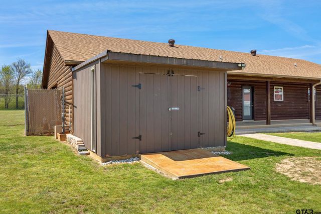 5494 An County Road 309, Frankston, TX 75763