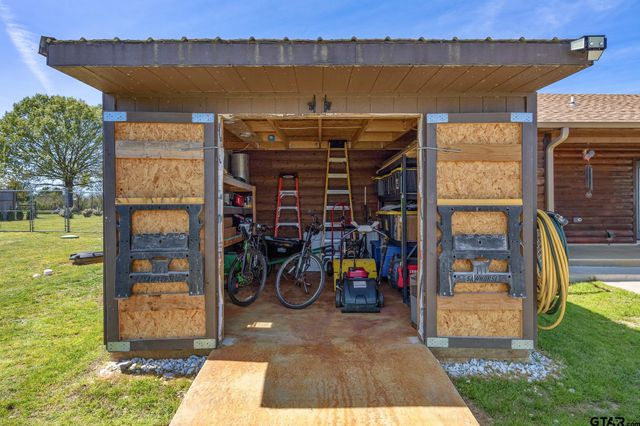 5494 An County Road 309, Frankston, TX 75763