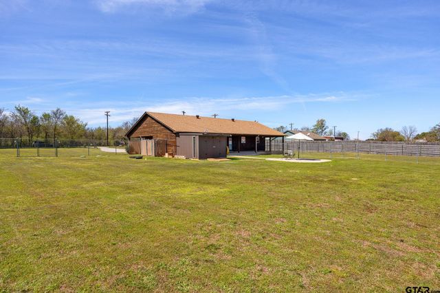 5494 An County Road 309, Frankston, TX 75763