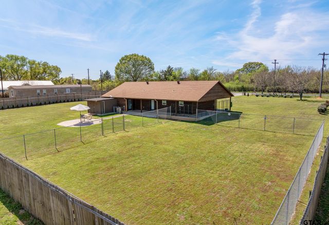 5494 An County Road 309, Frankston, TX 75763