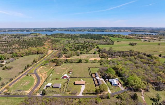 5494 An County Road 309, Frankston, TX 75763