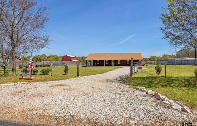 5494 An County Road 309, Frankston, TX 75763