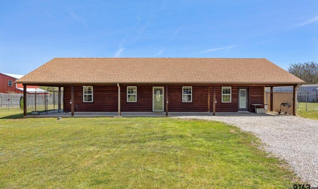 5494 An County Road 309, Frankston, TX 75763