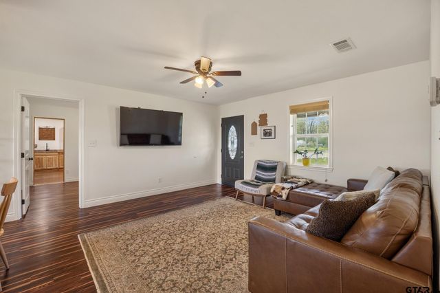 5494 An County Road 309, Frankston, TX 75763