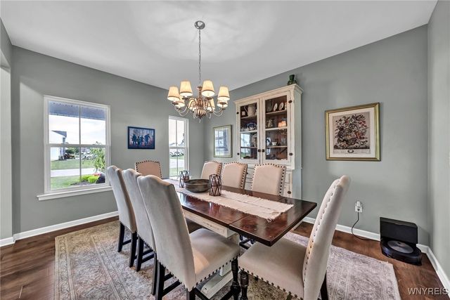 6410 Beach Drive, Lockport Town, NY 14094