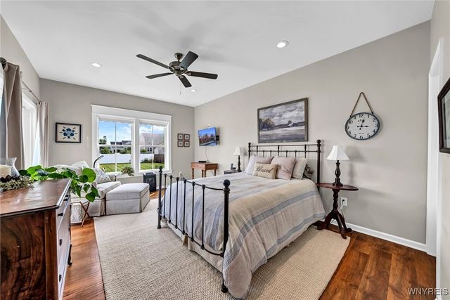 6410 Beach Drive, Lockport Town, NY 14094