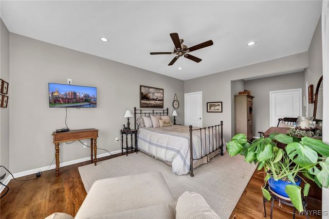 6410 Beach Drive, Lockport Town, NY 14094