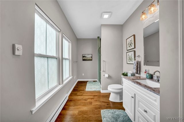 6410 Beach Drive, Lockport Town, NY 14094