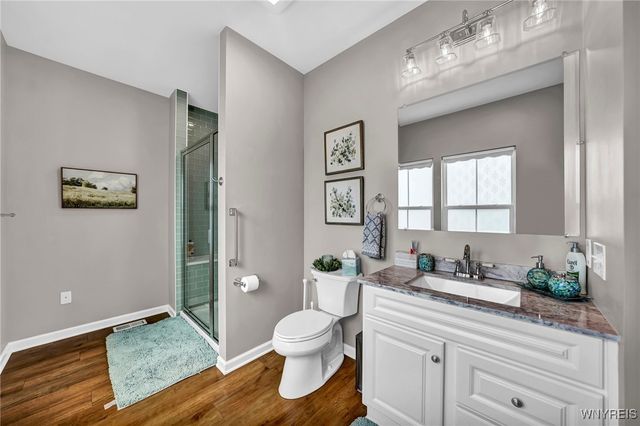 6410 Beach Drive, Lockport Town, NY 14094