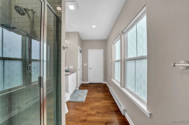 6410 Beach Drive, Lockport Town, NY 14094