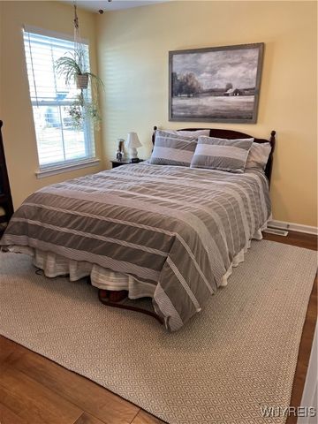 6410 Beach Drive, Lockport Town, NY 14094