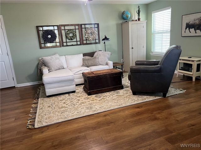 6410 Beach Drive, Lockport Town, NY 14094