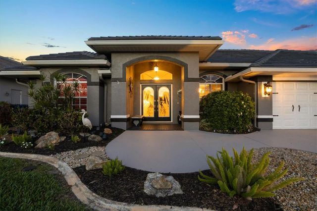 490 PINE LILY WAY, Venice, FL 34293