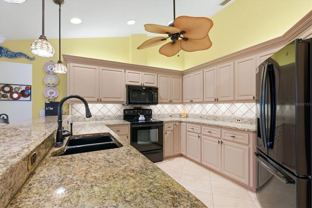 490 PINE LILY WAY, Venice, FL 34293