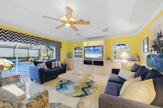 490 PINE LILY WAY, Venice, FL 34293