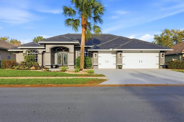 490 PINE LILY WAY, Venice, FL 34293