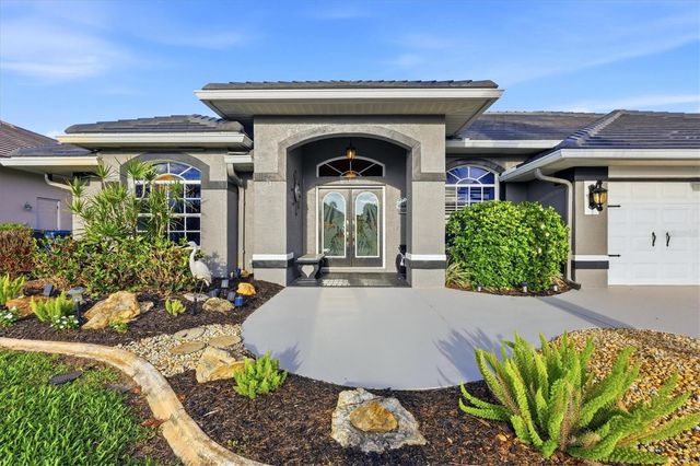 490 PINE LILY WAY, Venice, FL 34293