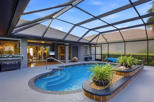 490 PINE LILY WAY, Venice, FL 34293